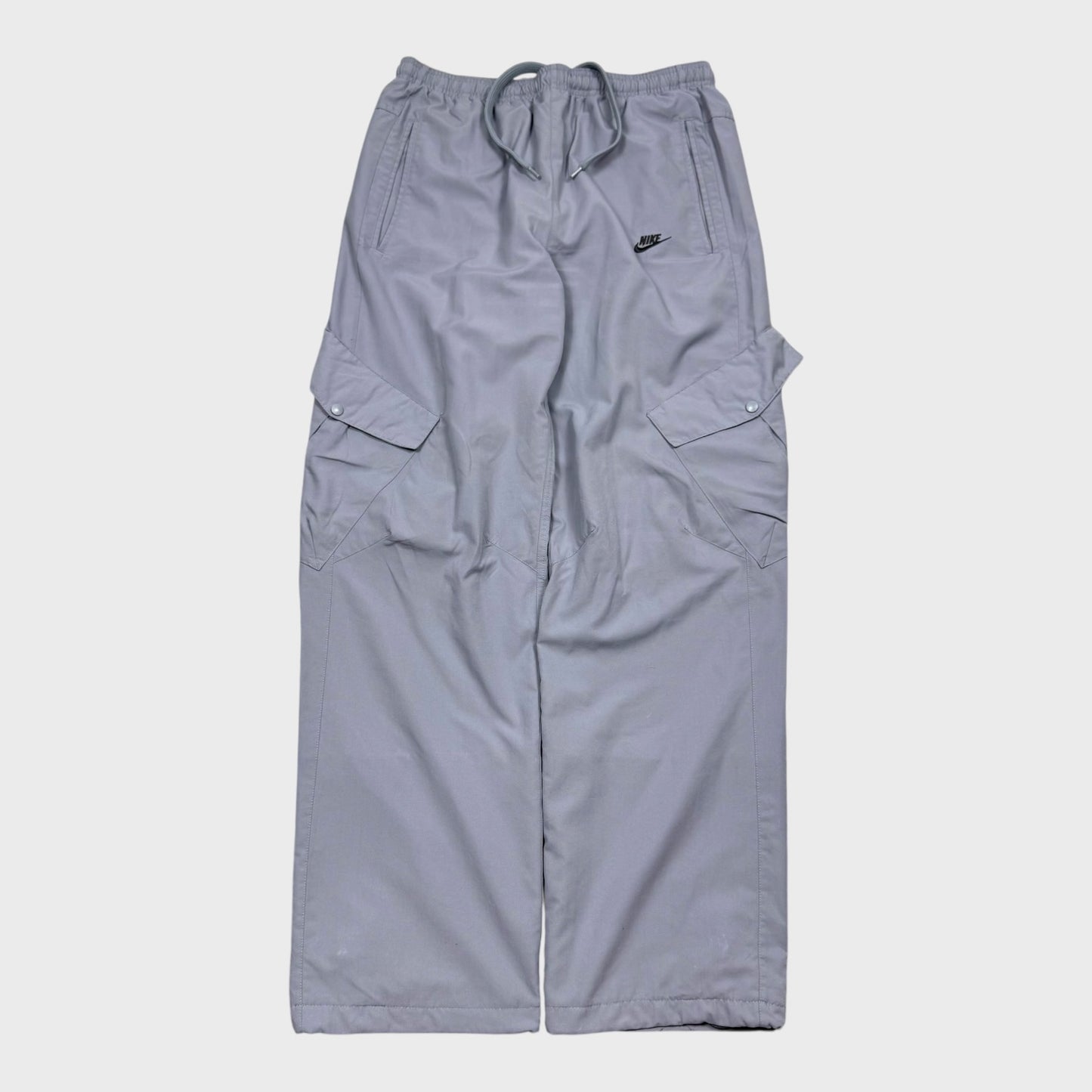 Nike Vintage Cargo Trackpants [M] - Vision Night 