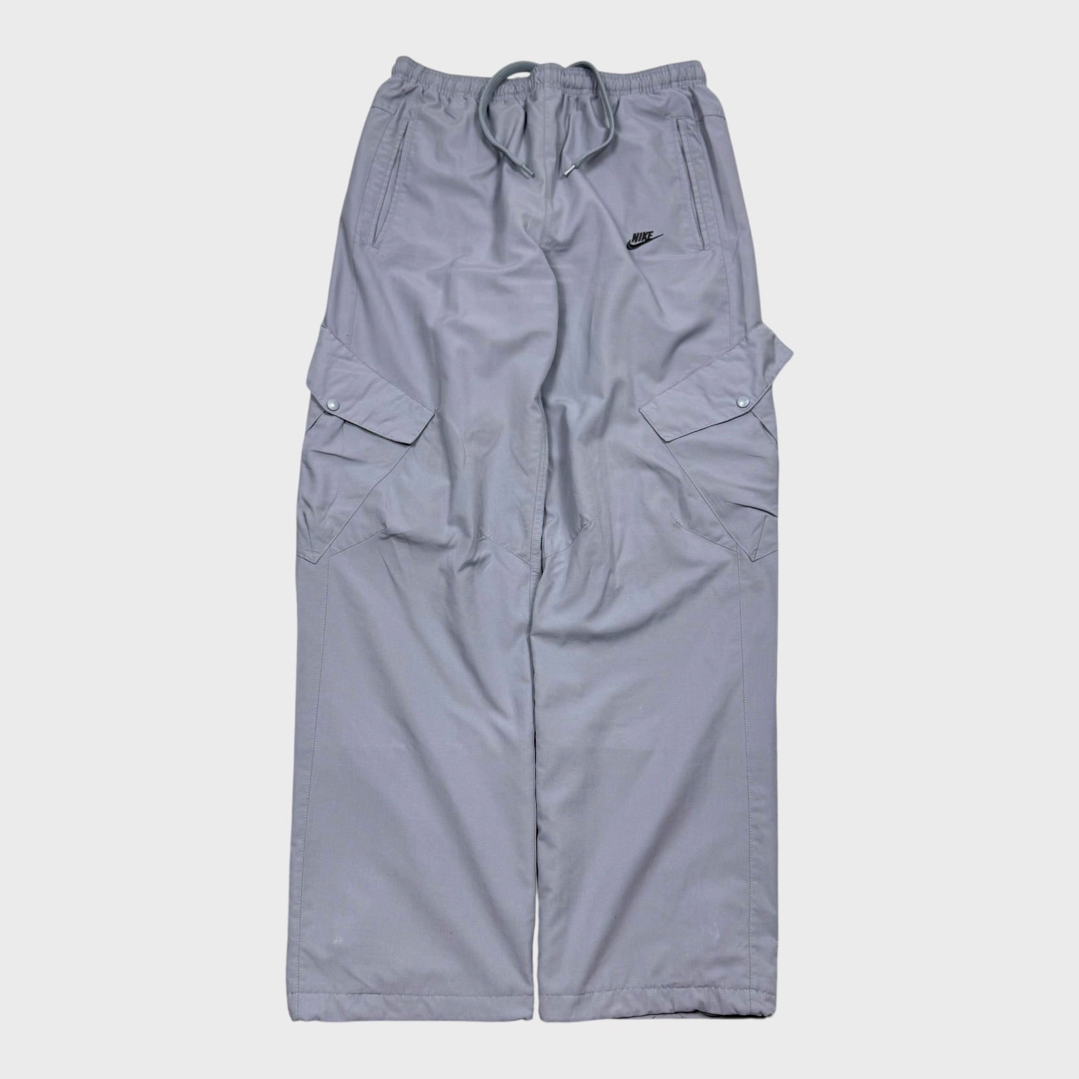 Nike Vintage Cargo Trackpants [M] - Vision Night 