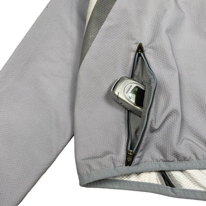 Nike Vintage tactical Jacket [XS] - Vision Night 