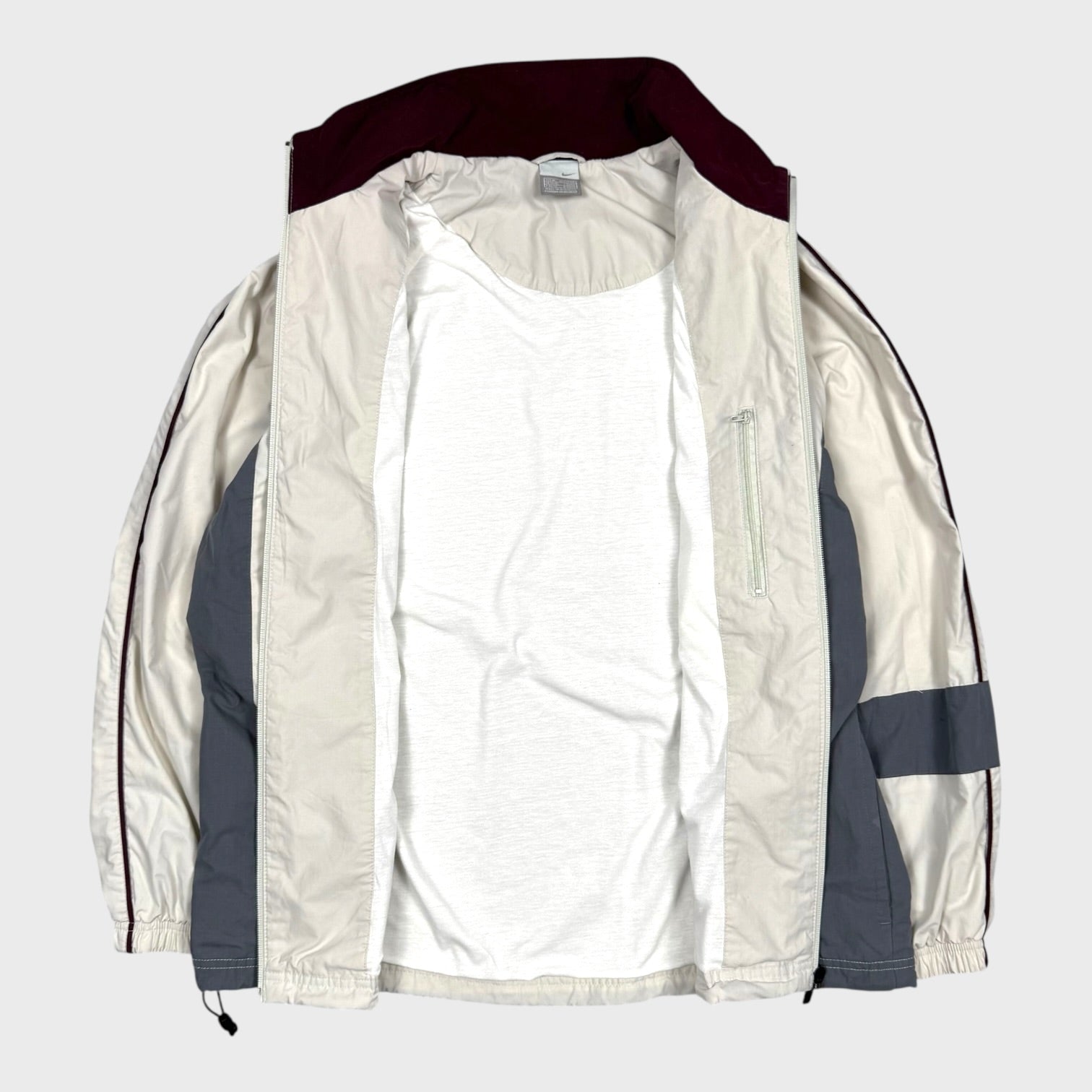 Nike Vintage OG Tracksuit [M] - Vision Night 