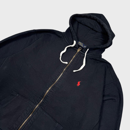 Ralph Lauren Vintage Jacke [XL] - Vision Night 