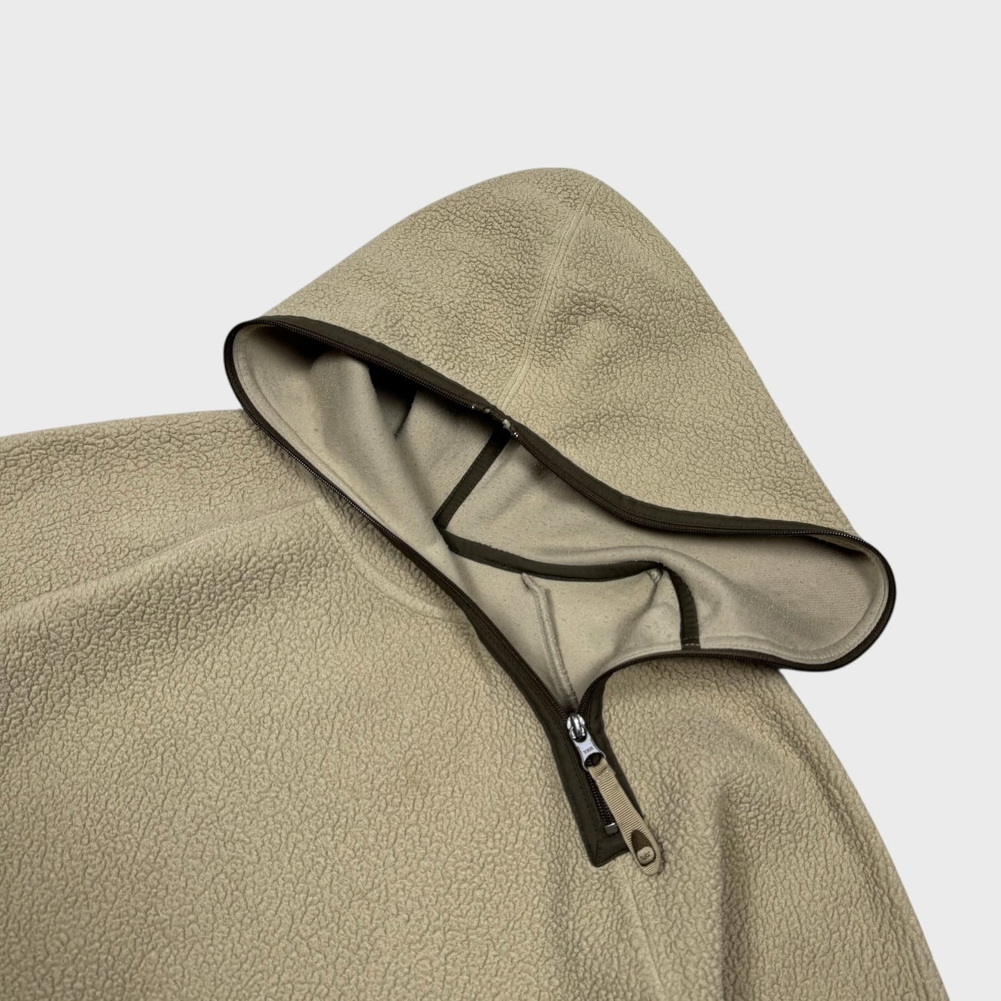 Nike Vintage Fleece Sweater [Wmns L] - Vision Night 