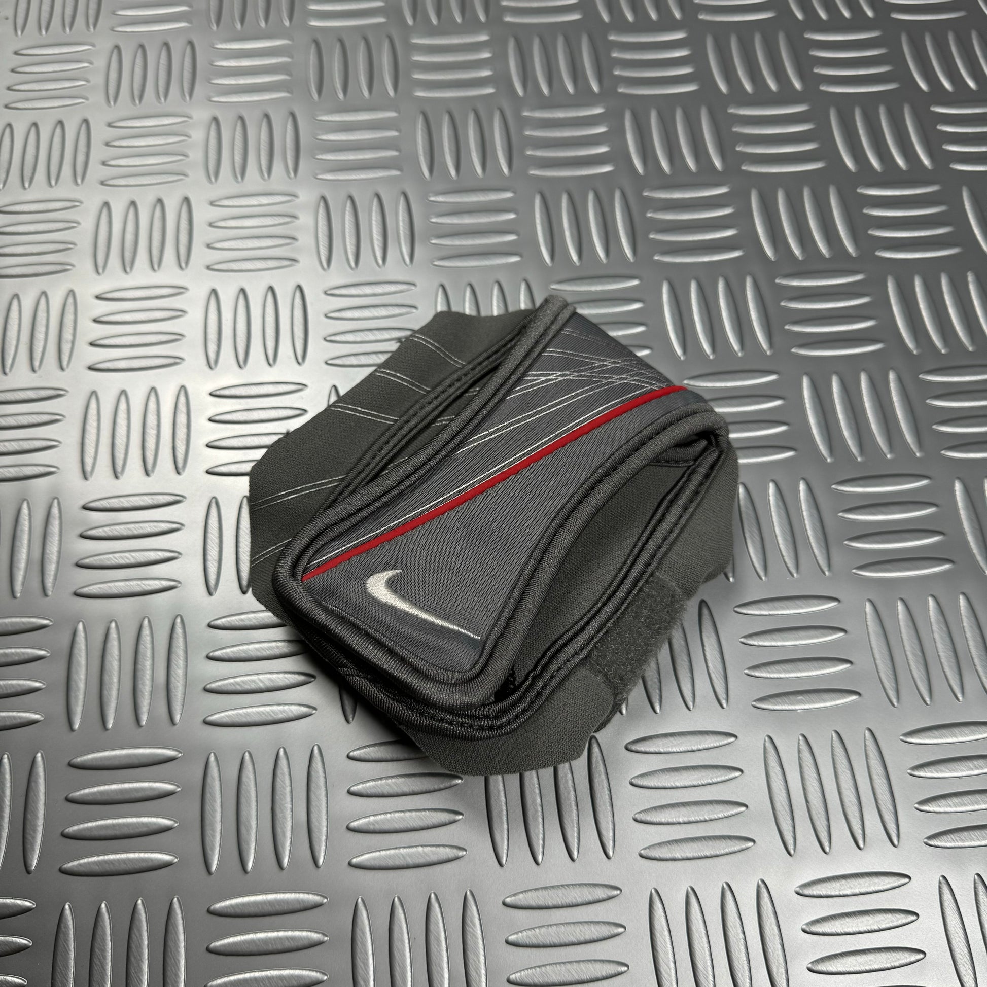 Nike Vintage Running Bag - Vision Night 