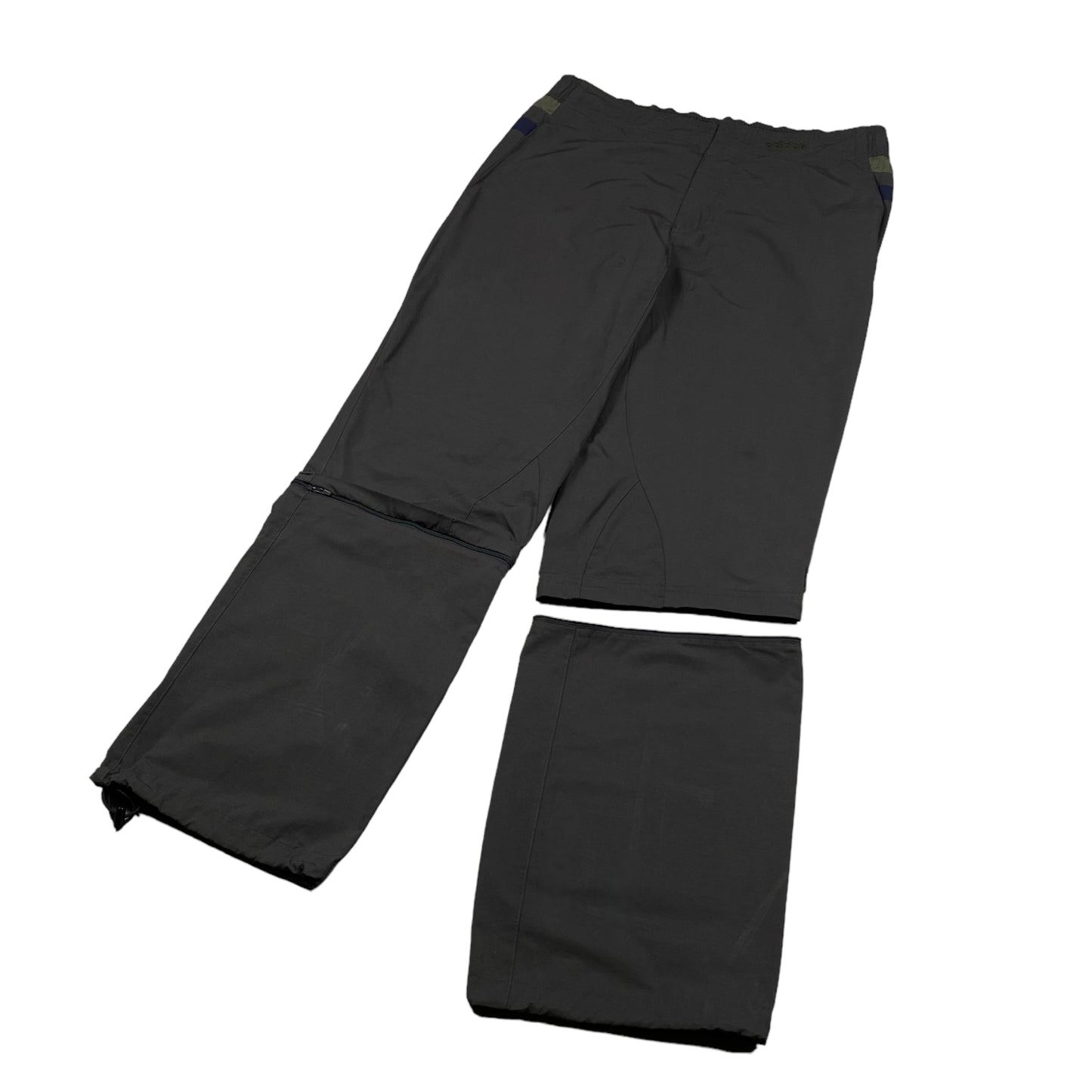 Adidas Vintage Trackpants [L] - Vision Night 