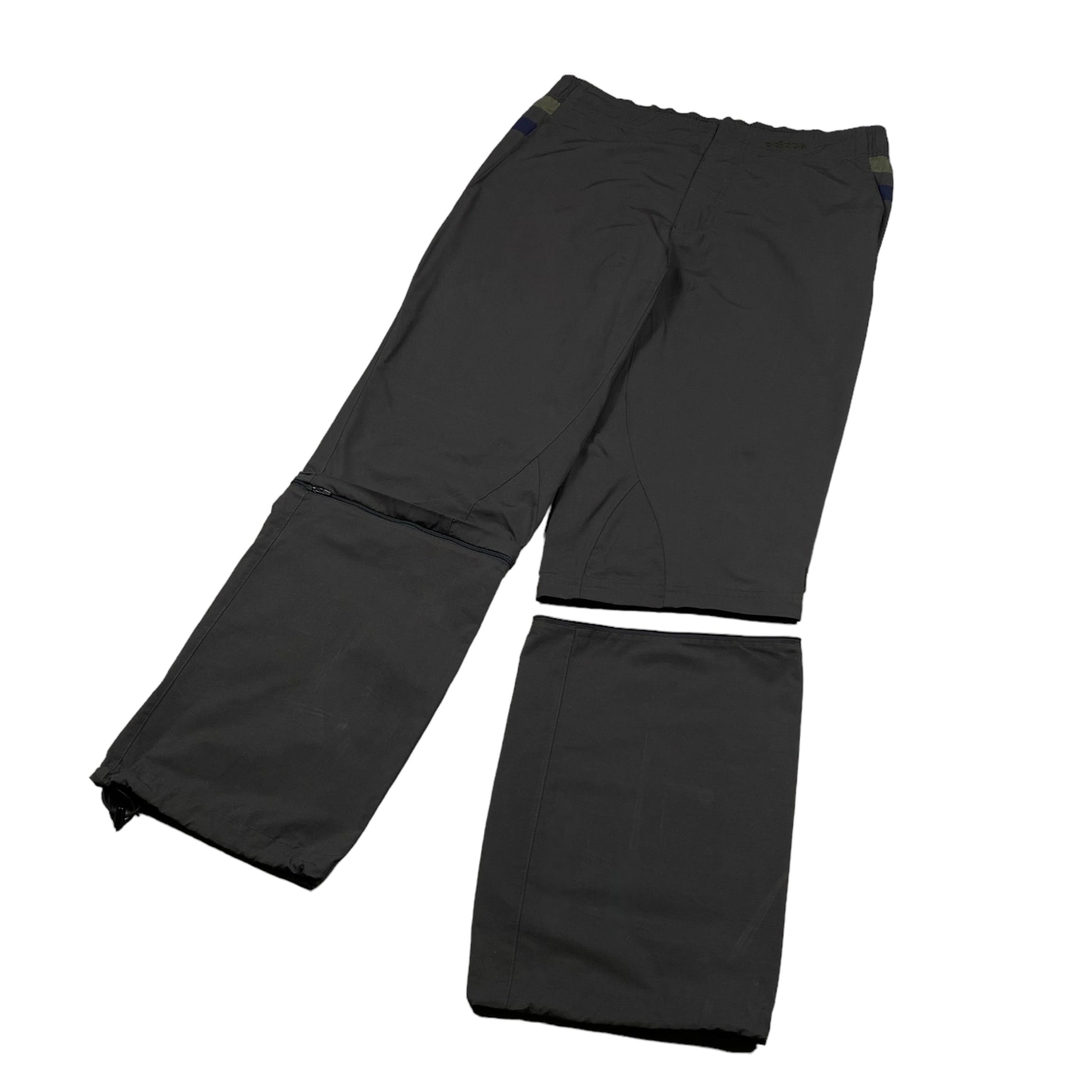 Adidas Vintage Trackpants [L] - Vision Night 
