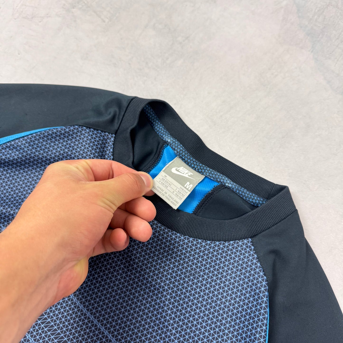 Nike Vintage Shox T-Shirt [M]