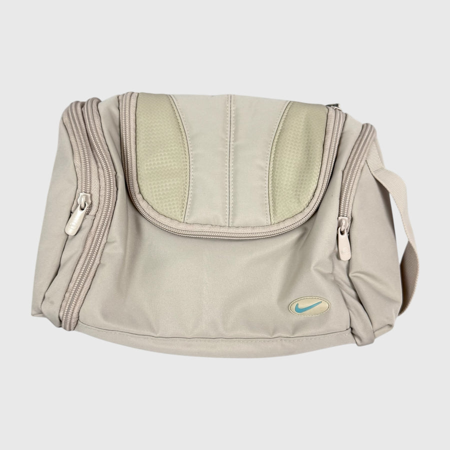 Nike Vintage Carbon dopp kit - Vision Night 