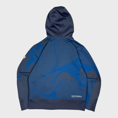 Nike Vintage Total 90 Jacke [L]