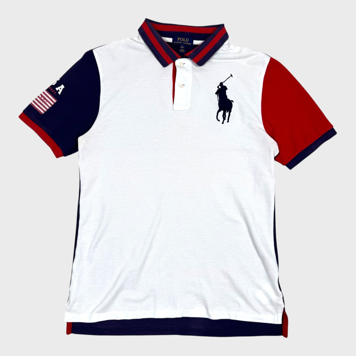 Ralph Lauren Vintage Polo [M]