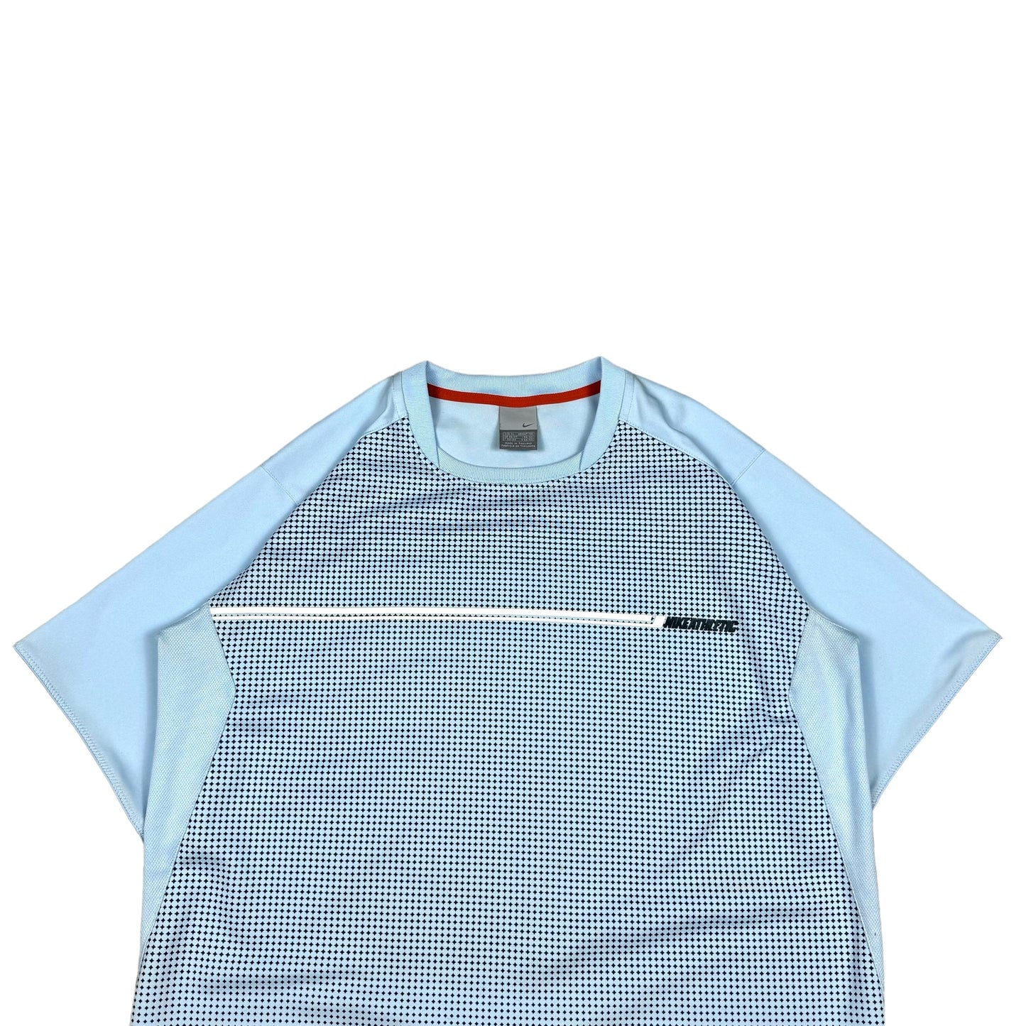 Nike Athletic Vintage T-Shirt [L] - Vision Night 