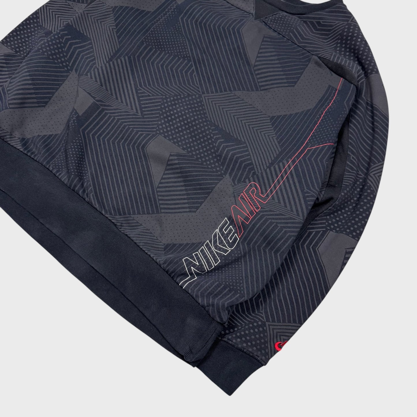 Nike Air Vintage Sweater [XL] - Vision Night 