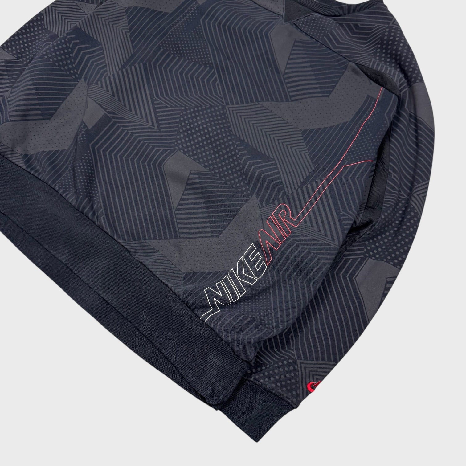 Nike Air Vintage Sweater [XL] - Vision Night 