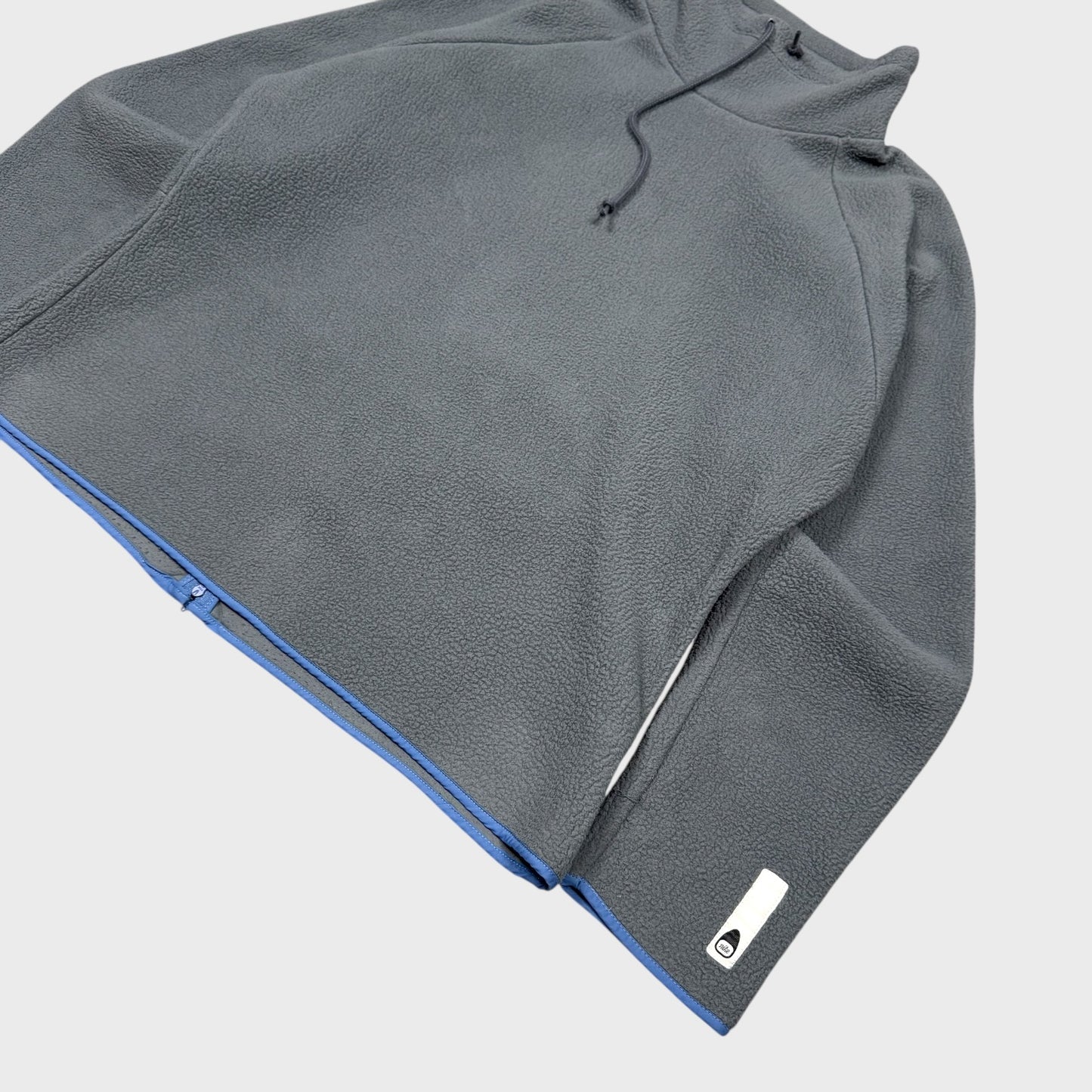 Nike Vintage Fleece Sweater [Wmns M] - Vision Night 