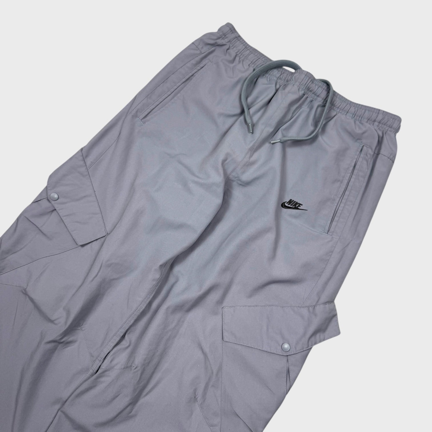 Nike Vintage Cargo Trackpants [M] - Vision Night 