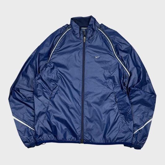 Nike Vintage Tactital 2in1 Trackjacket [M] wmns