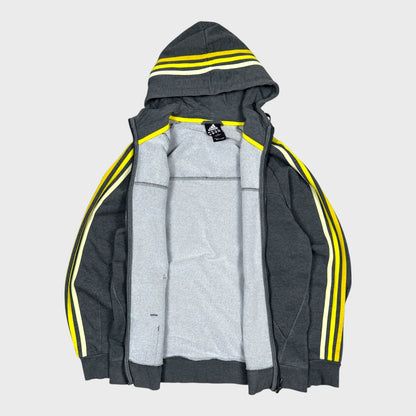 Adidas Vintage 3 Stripe Jacke [M] - Vision Night 
