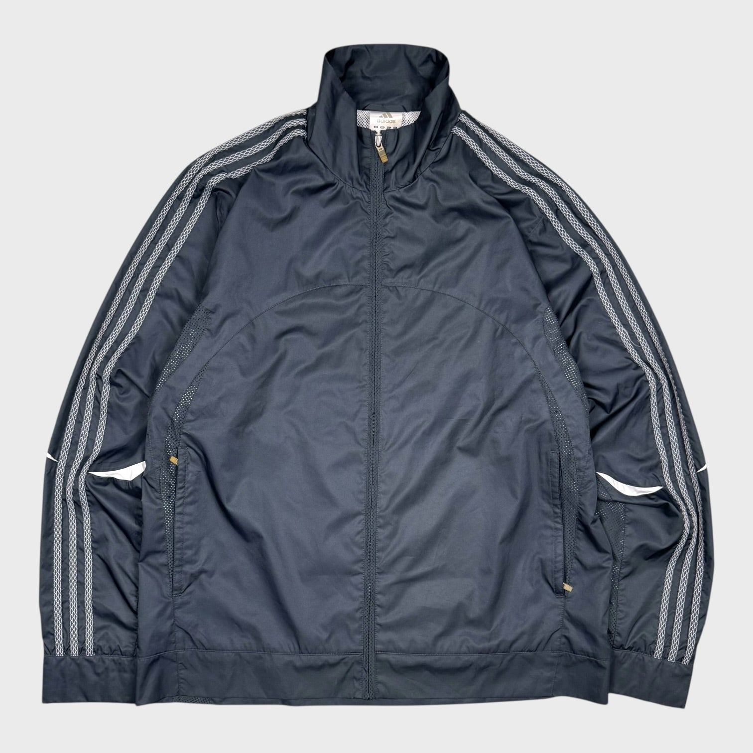 Adidas Vintage tactical Zip Jacke [L] - Vision Night 