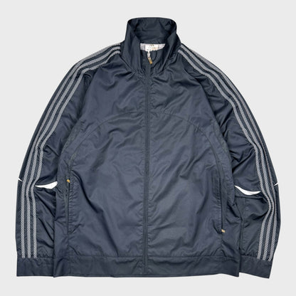 Adidas Vintage tactical Zip Jacke [L] - Vision Night 