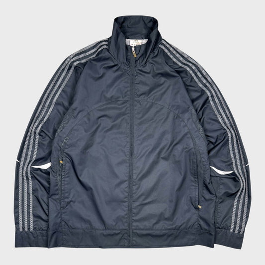 Adidas Vintage tactical Zip Jacke [L] - Vision Night 