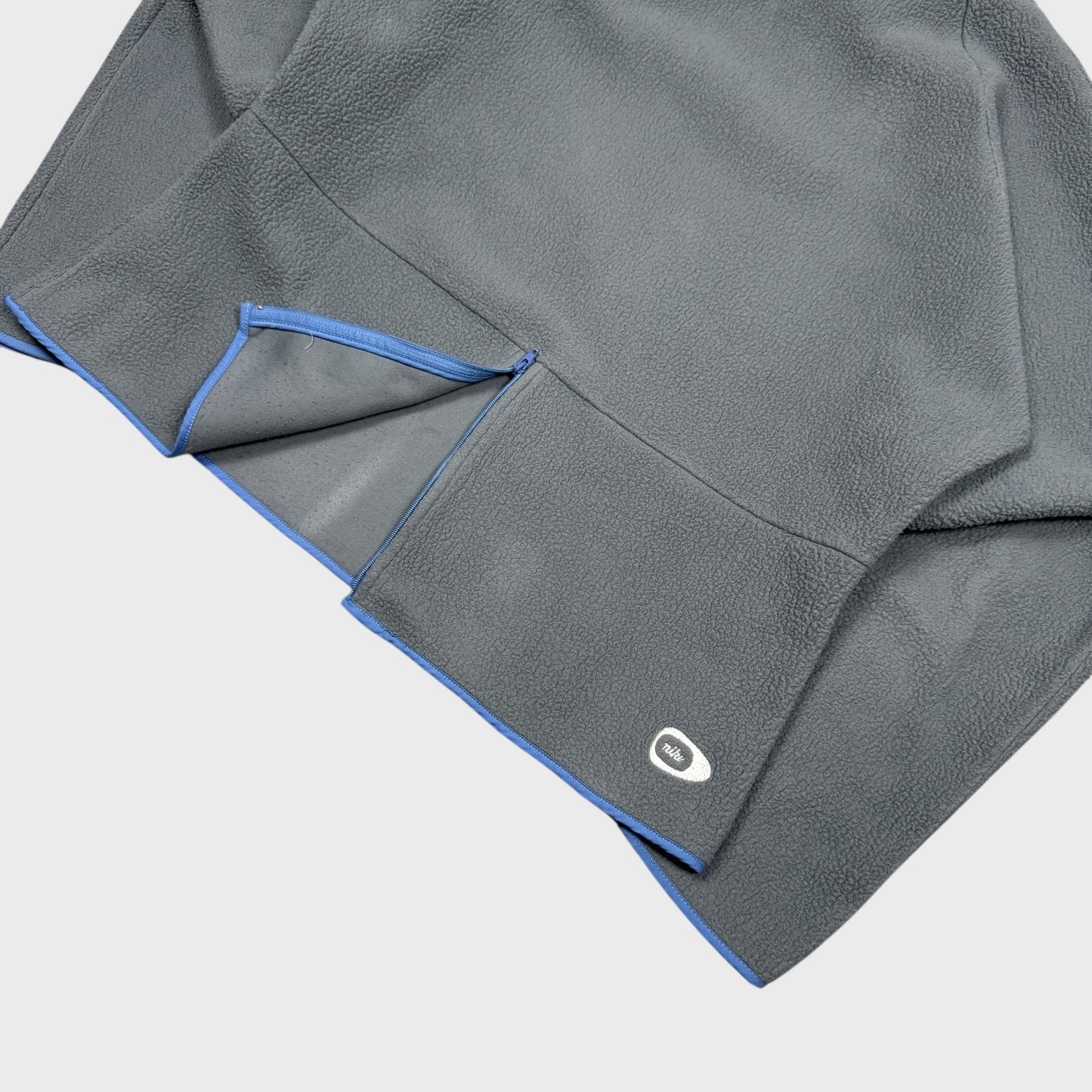 Nike Vintage Fleece Sweater [Wmns M] - Vision Night 