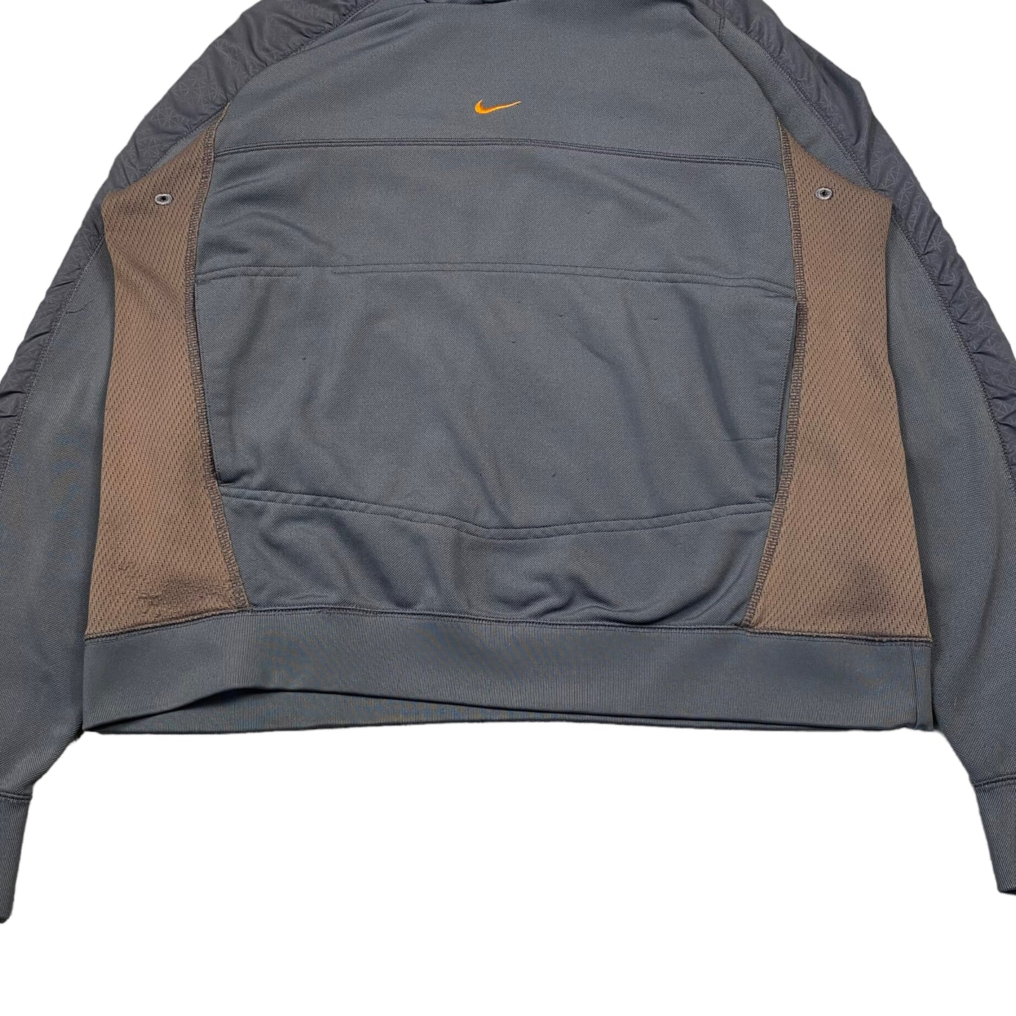 Nike Athletic Vintage Hoodie - Vision Night 