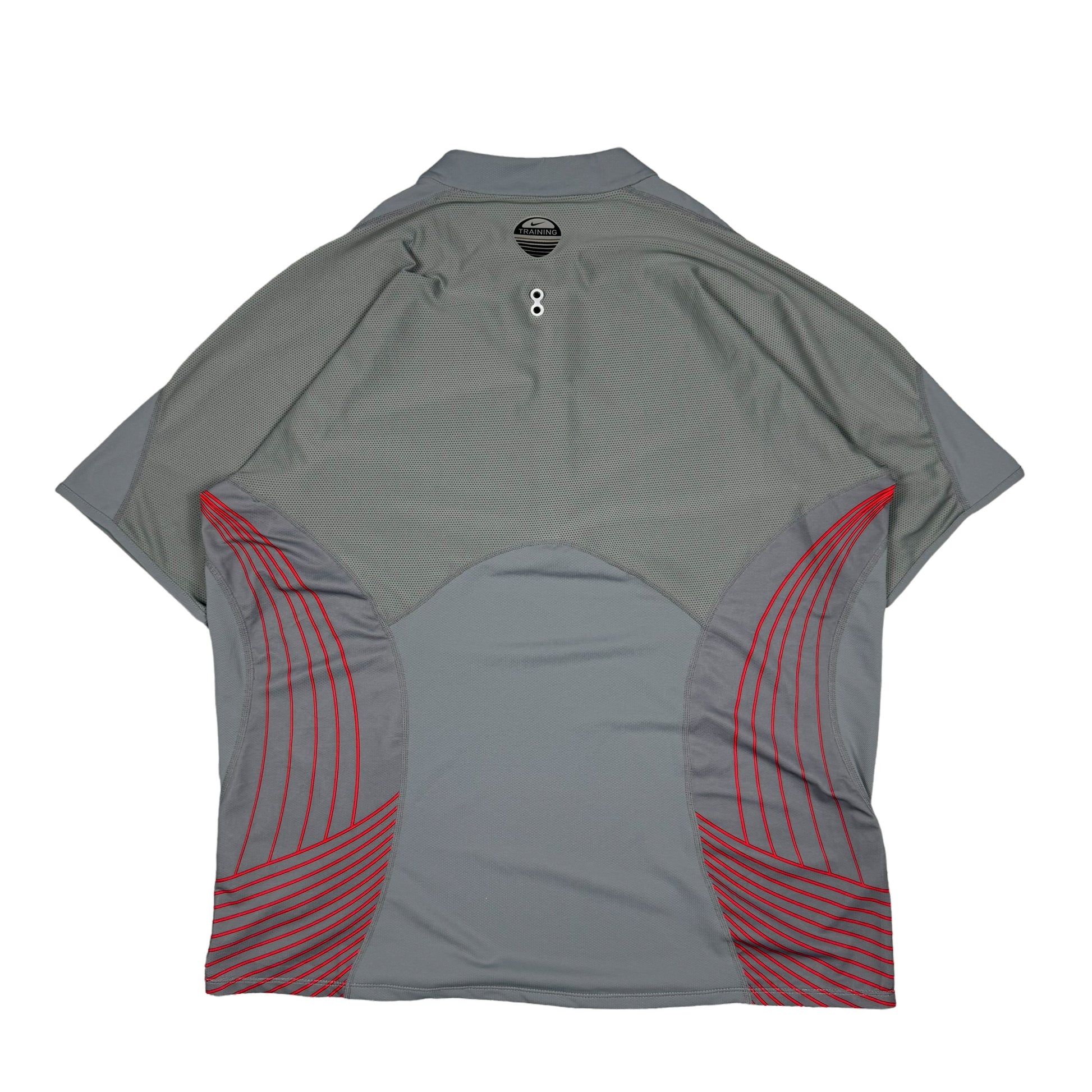 Nike Vintage T-Shirt [L] - Vision Night 