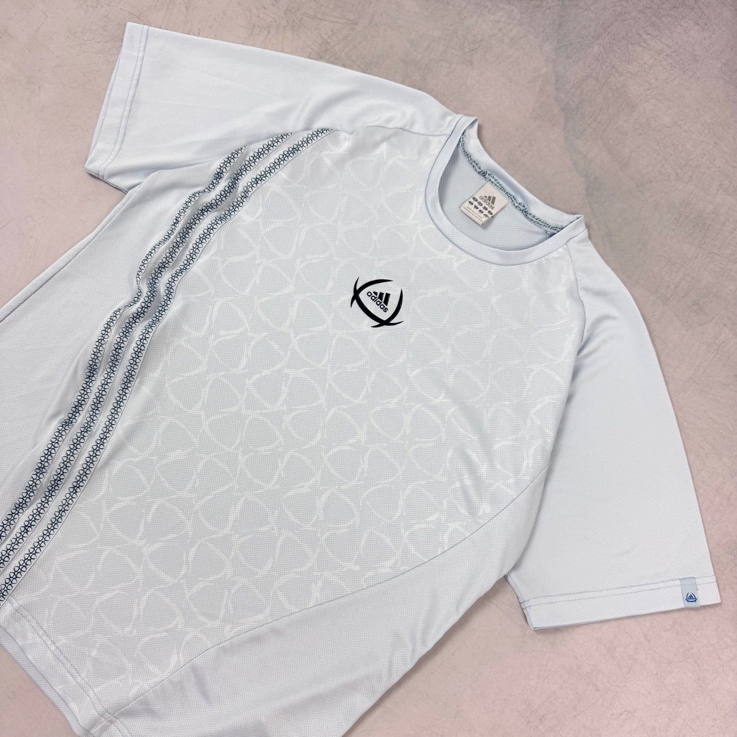 Adidas Vintage Xenon T-Shirt [L]