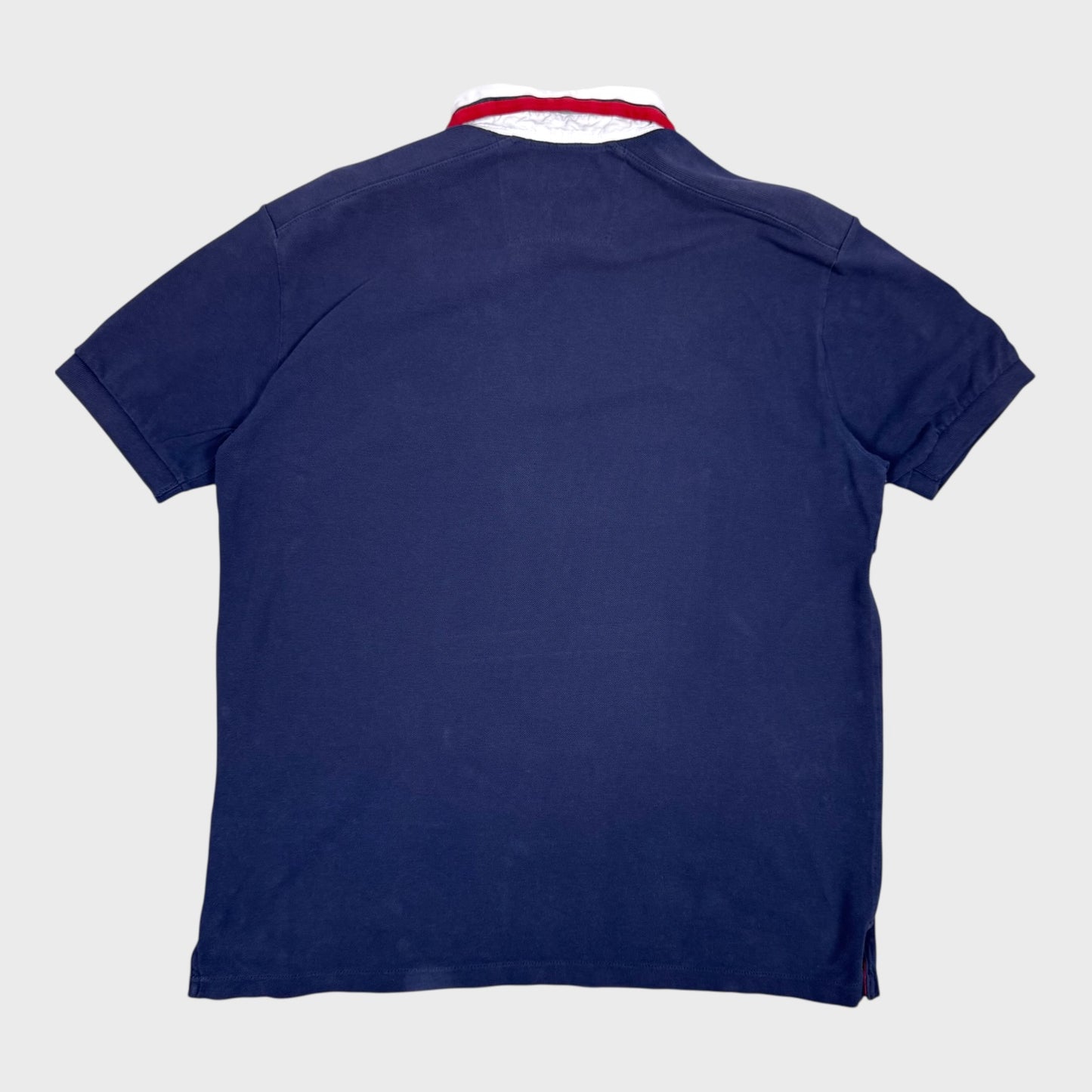 Ralph Lauren Vintage USA Polo Shirt [L] - Vision Night 