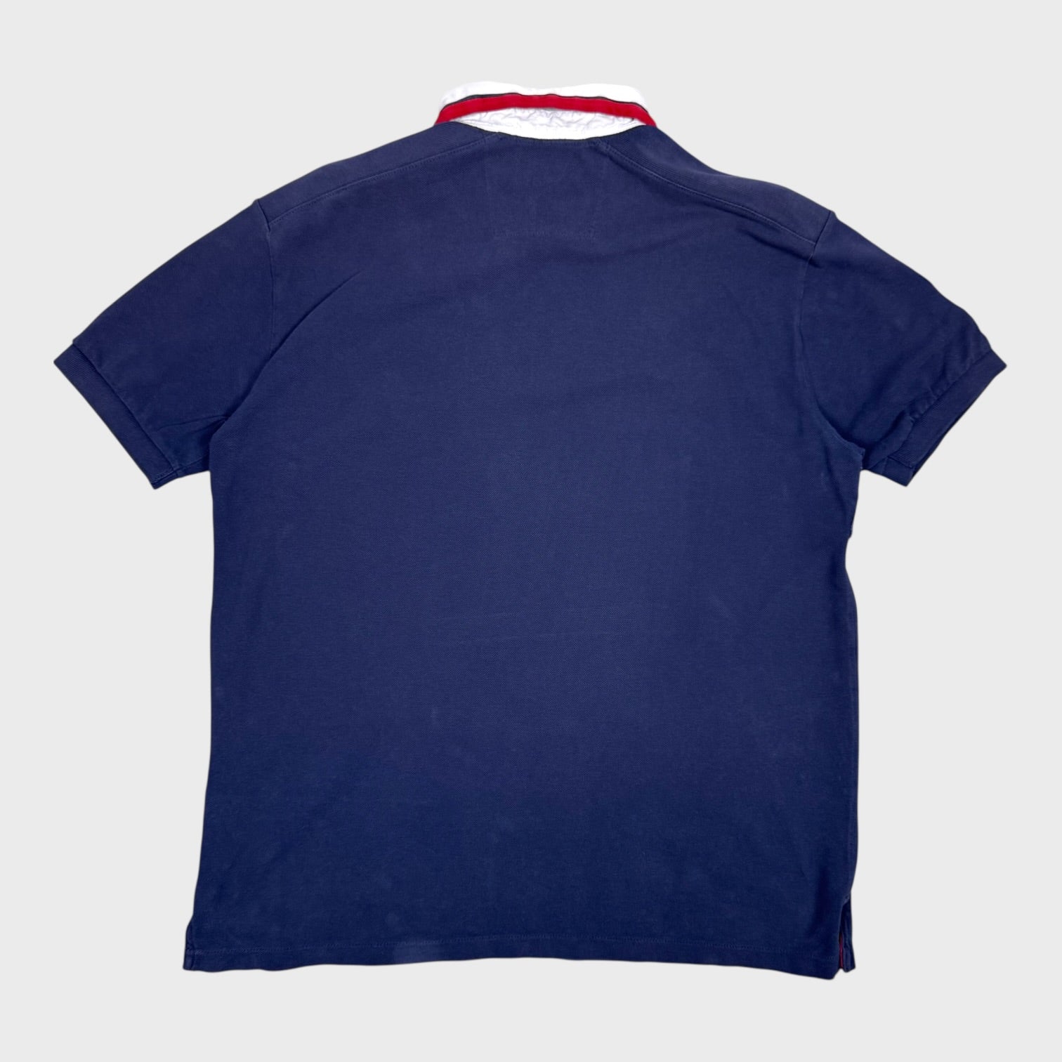 Ralph Lauren Vintage USA Polo Shirt [L] - Vision Night 