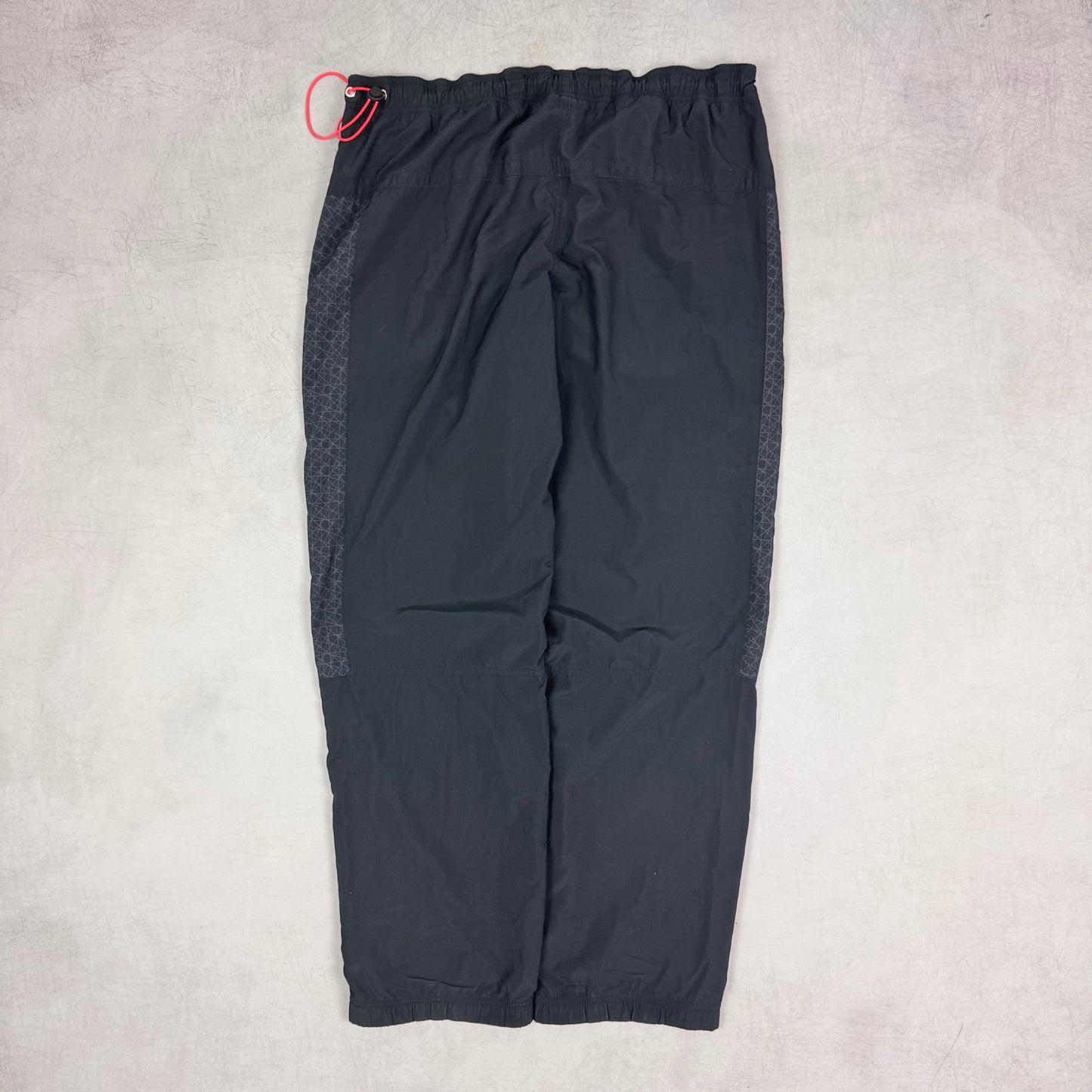 Nike Vintage athletic dept. Trackpants [L]