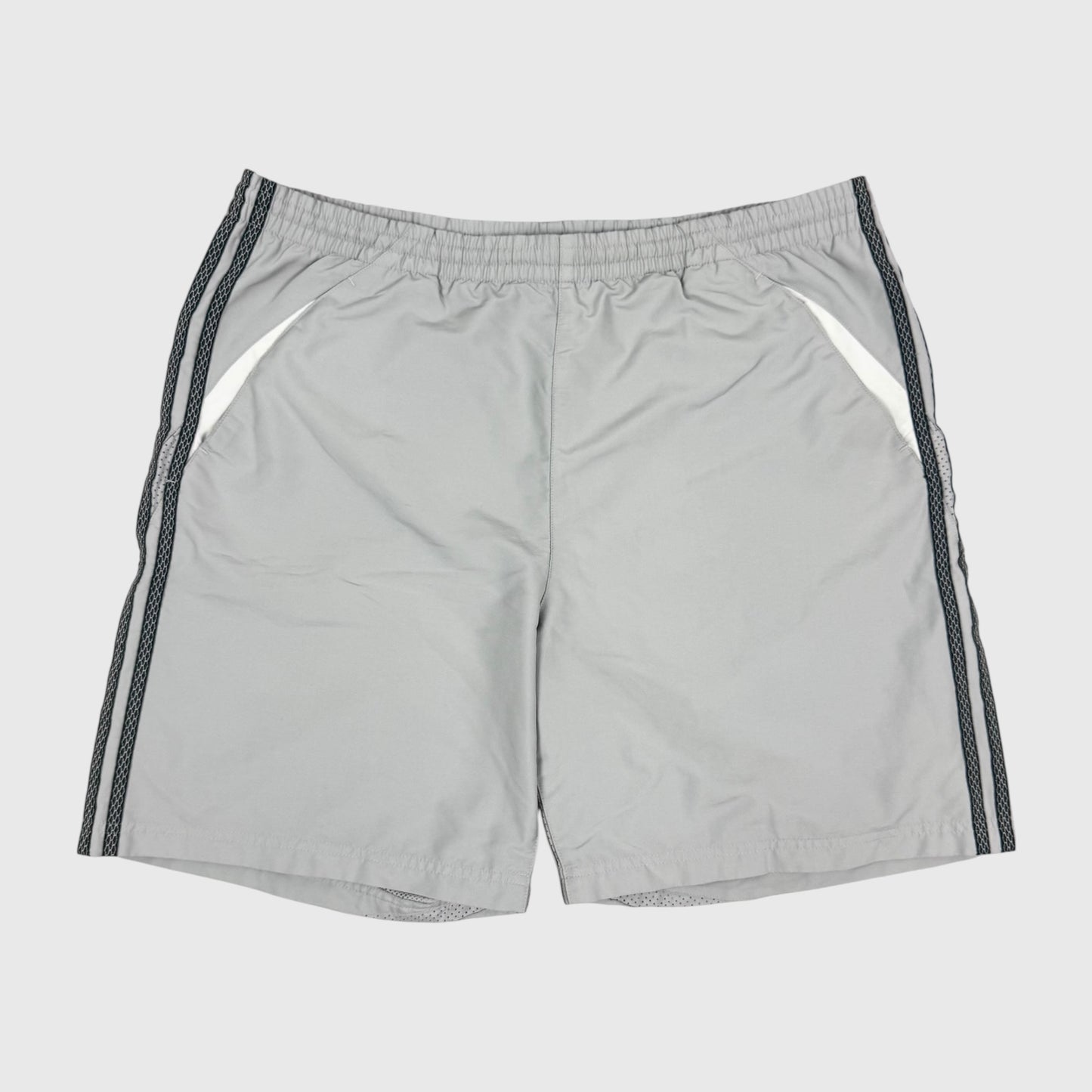 Adidas VIntage Og 3 Stripe Shorts [L]