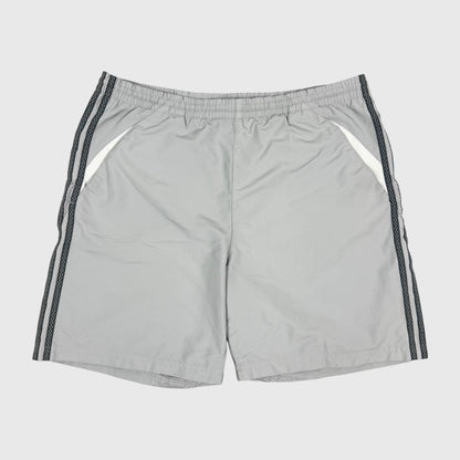 Adidas VIntage Og 3 Stripe Shorts [L]