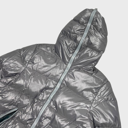 Duvetica Vintage Full Zip Daunen Puffer Jacke [M] - Vision Night 