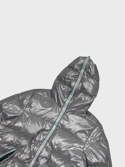 Duvetica Vintage Full Zip Daunen Puffer Jacke [M] - Vision Night