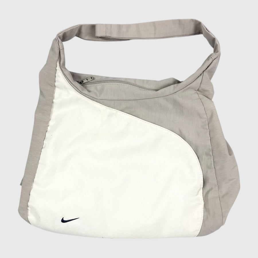 Nike VIntage Bicolor Messenger Bag - Vision Night 