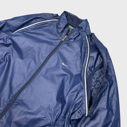 Nike Vintage Tactital 2in1 Trackjacket [M] wmns - Vision Night 