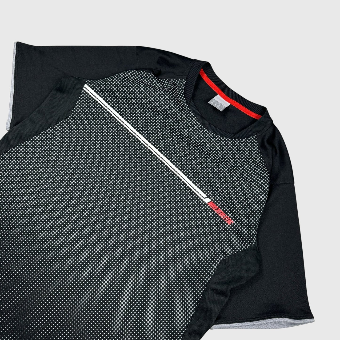 Nike Athletic Vintage T-Shirt [M]
