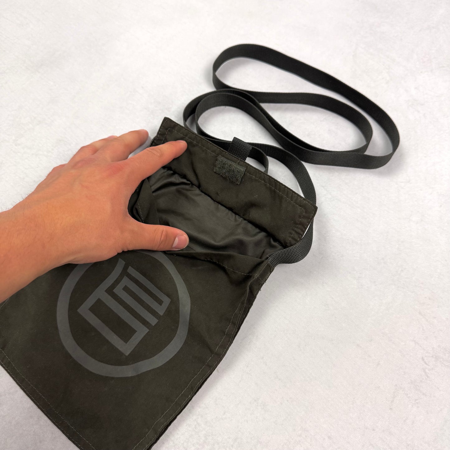 Nike Vintage L2B Light Bag