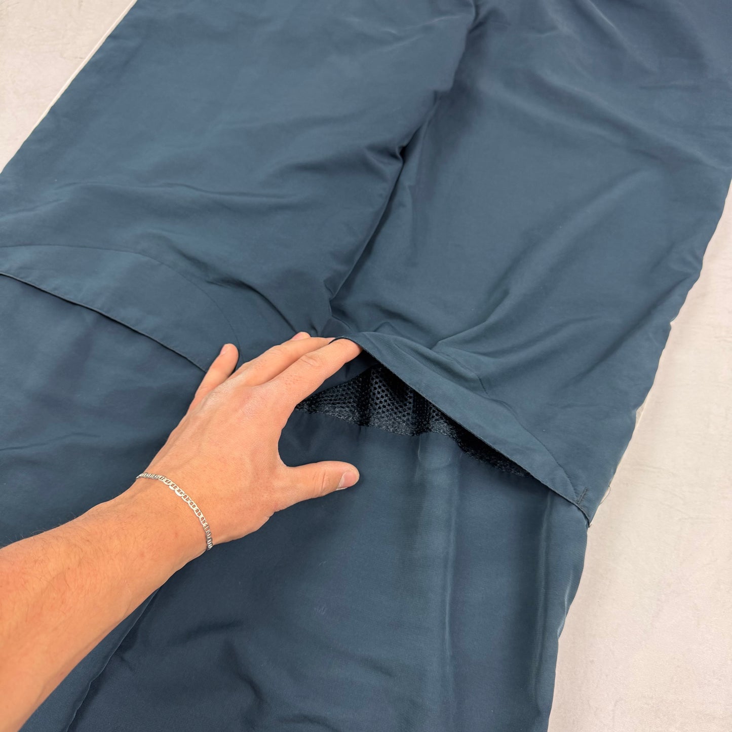 Nike Court Vintage Trackpants [L]