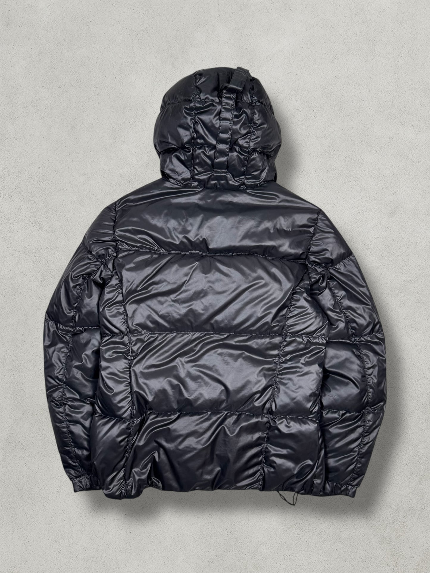 Dolomite Vintage Expedition Daunen Puffer Jacke [M] Wmns