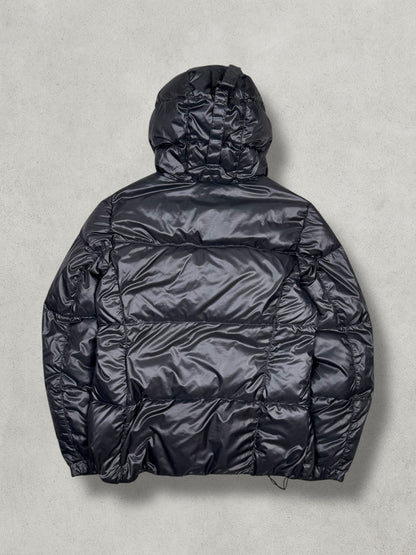 Dolomite Vintage Expedition Daunen Puffer Jacke [M] Wmns