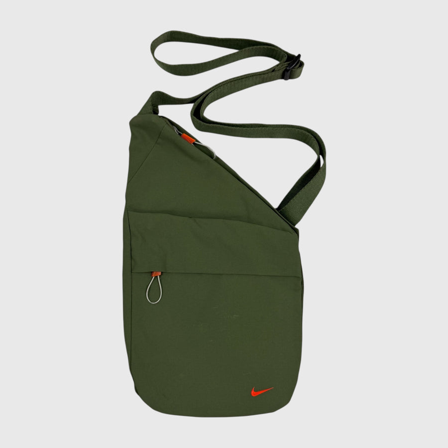 Nike Vintage Lung Bag - Vision Night 