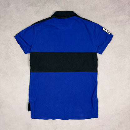 Ralph Lauren Vintage Rafting Polo [S]