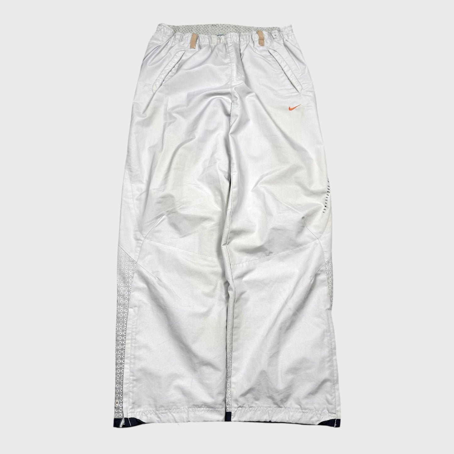 Nike Athletic Tactical Trackpants [L] - Vision Night 