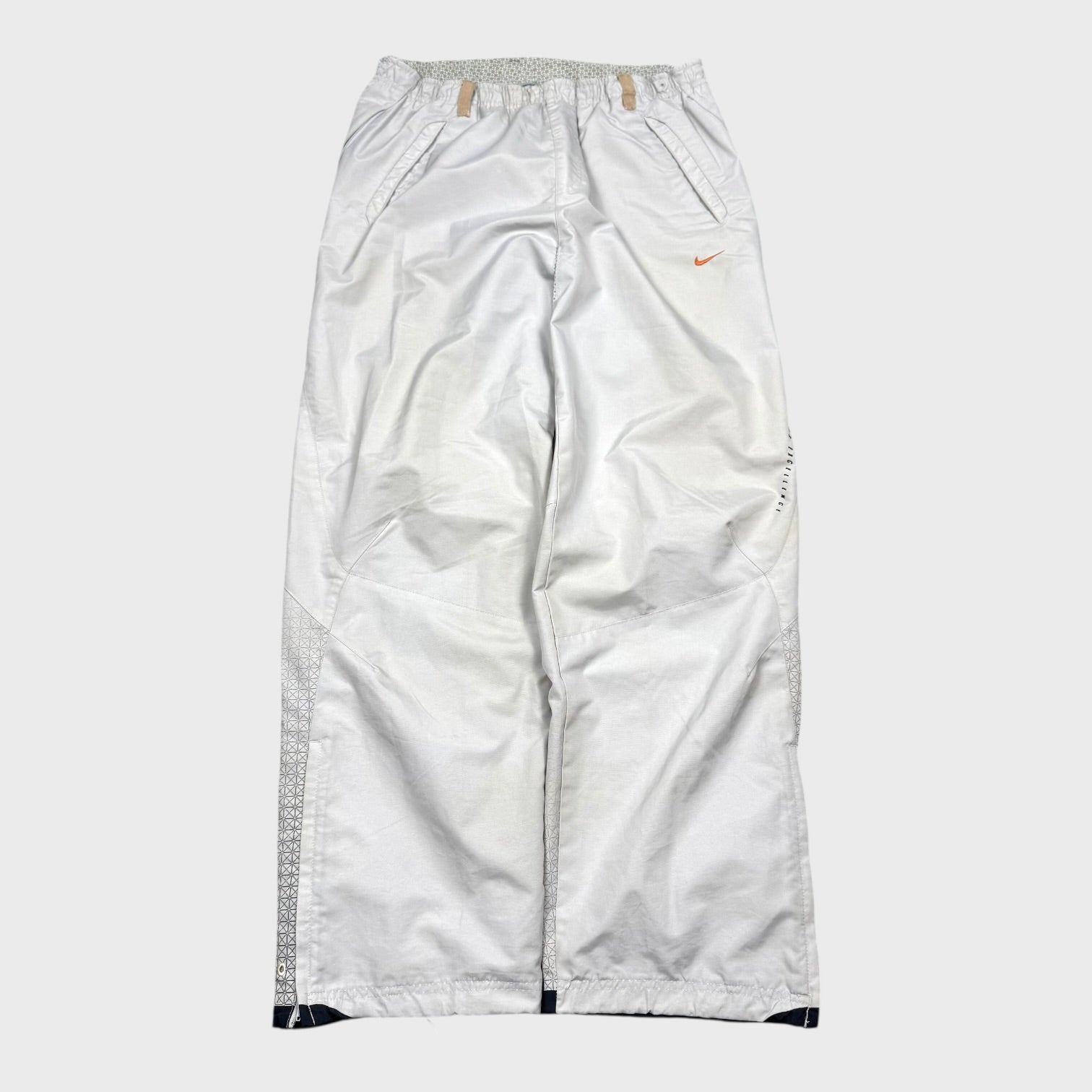 Nike Athletic Tactical Trackpants [L] - Vision Night 