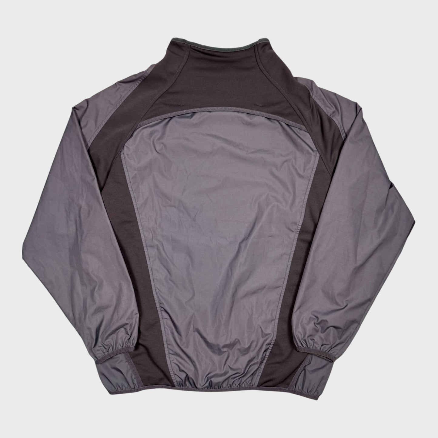 Nike Vintage Total 90 tactical Sweater [L] - Vision Night 