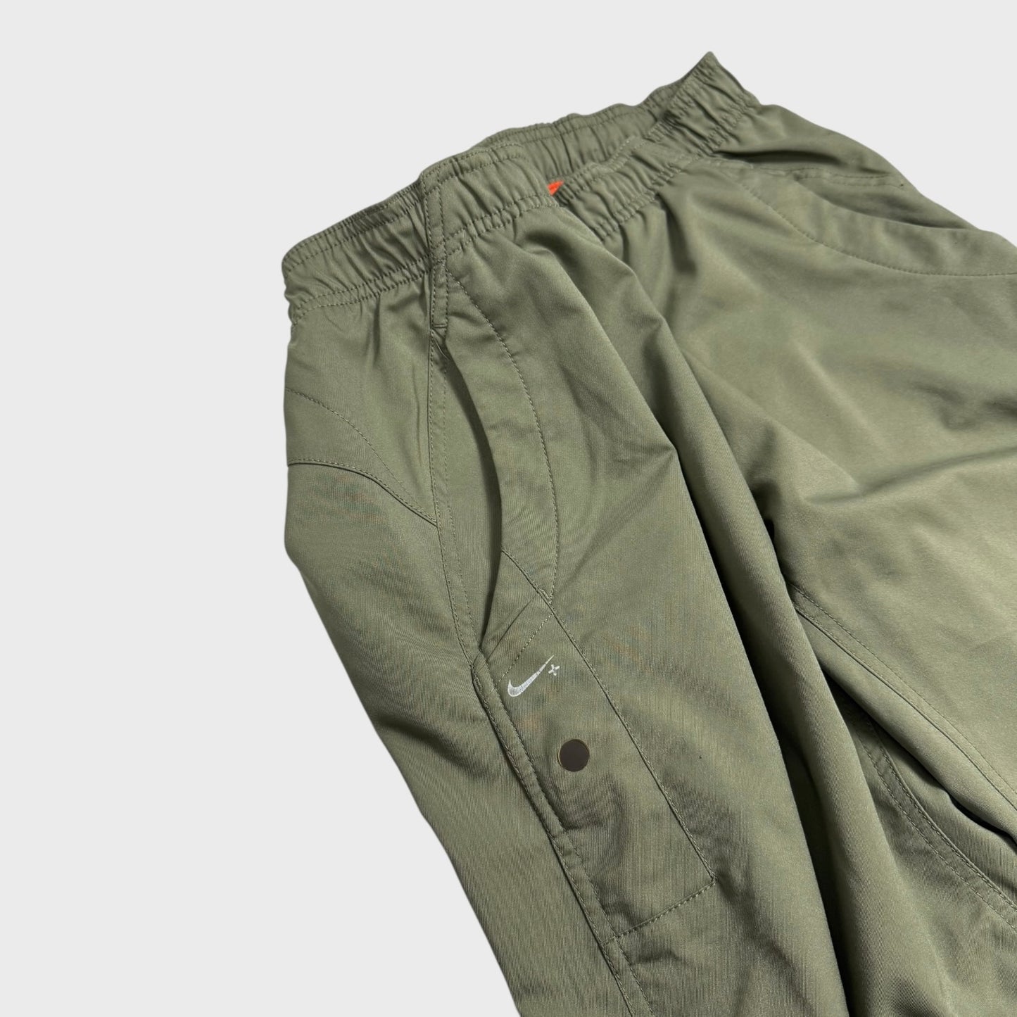 Nike Vintage plus+ Trackpants [S] - Vision Night 