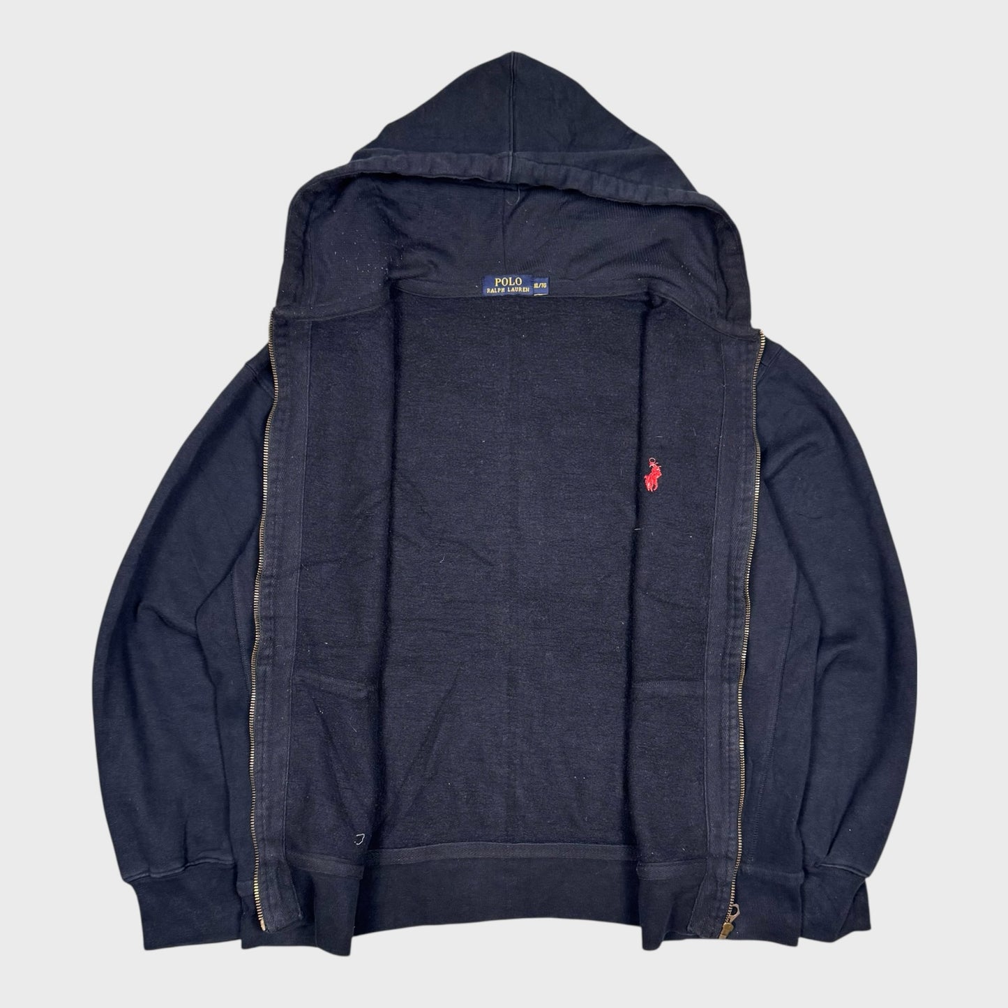 Ralph Lauren Vintage Jacke [XL] - Vision Night 