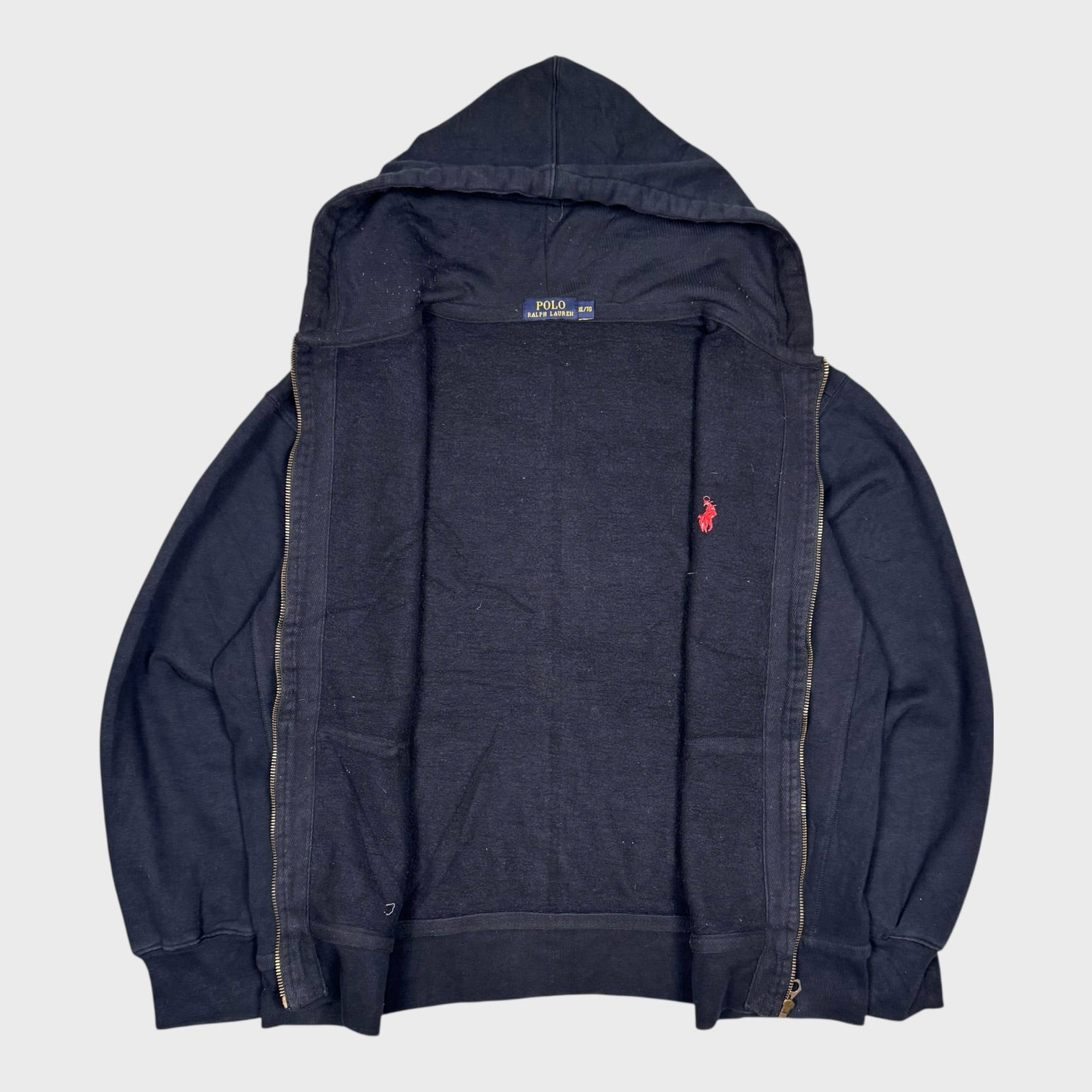 Ralph Lauren Vintage Jacke [XL] - Vision Night 