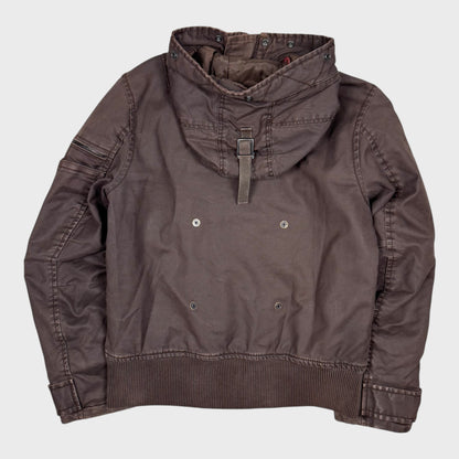 G-Star Vintage Raw Waxed Denim [M] - Vision Night 